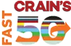 Crain's FAST 50