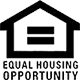 An Equal Housing Opportunity Lender