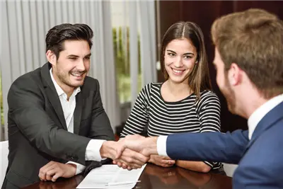 Find out why eClick Lending's customers leave us rave reviews.